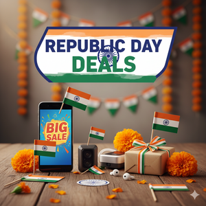 Republic Day Deals